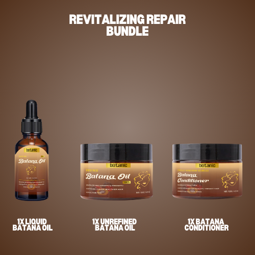 Revitaliserende reparatiebundel