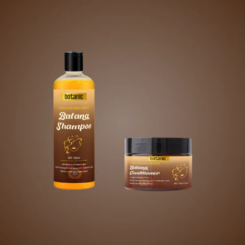 Wash & Go-bundel