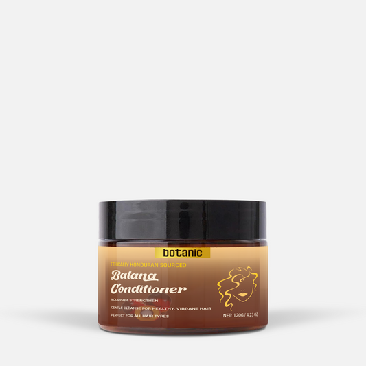 Batana Natuurlijke Haargroei Conditioner